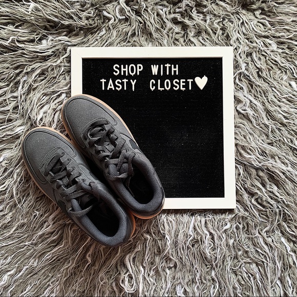 Nike air force 1 lv8 sneakers - Picture 4 of 8